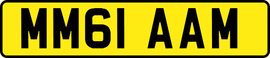 MM61AAM
