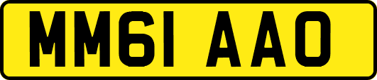 MM61AAO