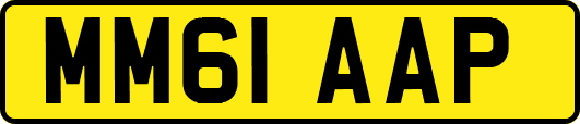 MM61AAP