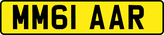 MM61AAR