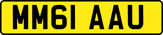 MM61AAU
