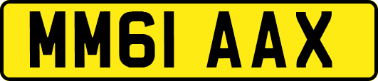 MM61AAX