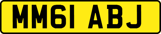 MM61ABJ