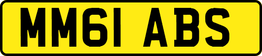 MM61ABS