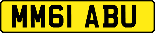 MM61ABU