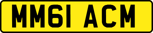 MM61ACM