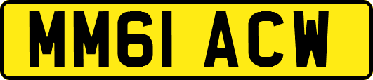 MM61ACW