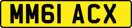 MM61ACX