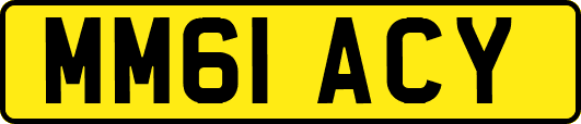 MM61ACY
