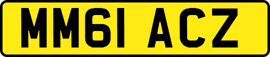 MM61ACZ
