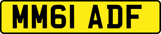 MM61ADF
