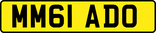 MM61ADO