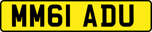 MM61ADU