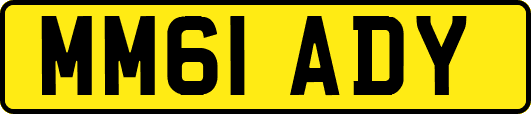 MM61ADY