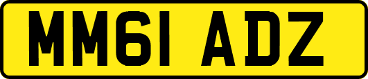 MM61ADZ