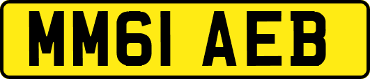 MM61AEB