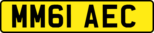 MM61AEC