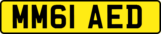 MM61AED