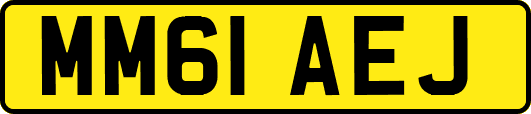 MM61AEJ