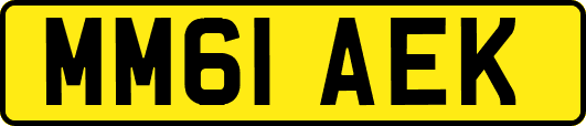MM61AEK