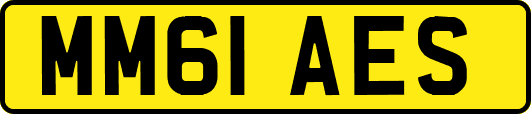 MM61AES