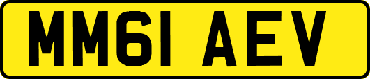 MM61AEV