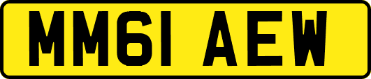 MM61AEW