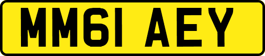 MM61AEY