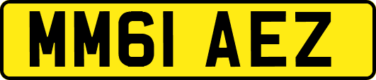 MM61AEZ