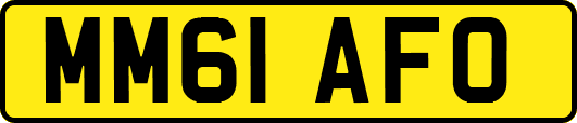 MM61AFO