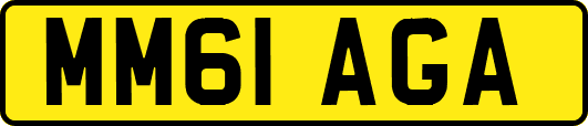 MM61AGA