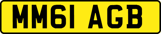 MM61AGB