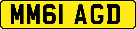 MM61AGD