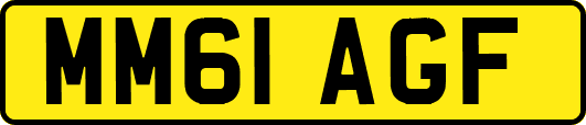 MM61AGF