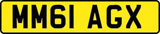 MM61AGX