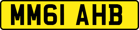 MM61AHB