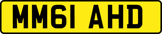 MM61AHD