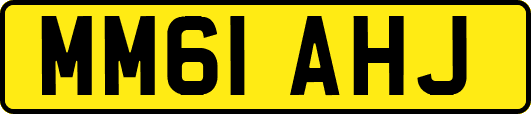 MM61AHJ