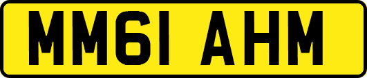 MM61AHM