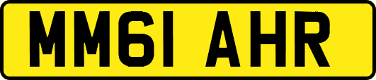 MM61AHR