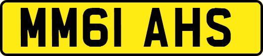 MM61AHS