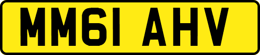 MM61AHV