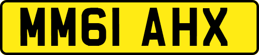 MM61AHX