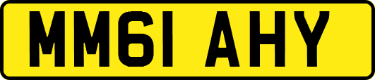 MM61AHY