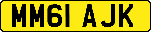 MM61AJK