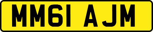 MM61AJM