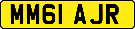 MM61AJR