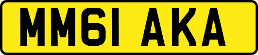 MM61AKA