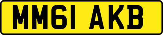 MM61AKB