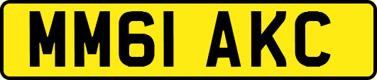 MM61AKC